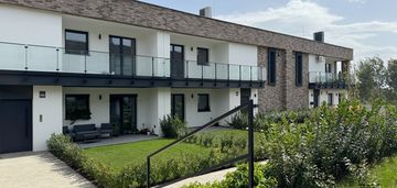 Komfort, zieleń i spokój