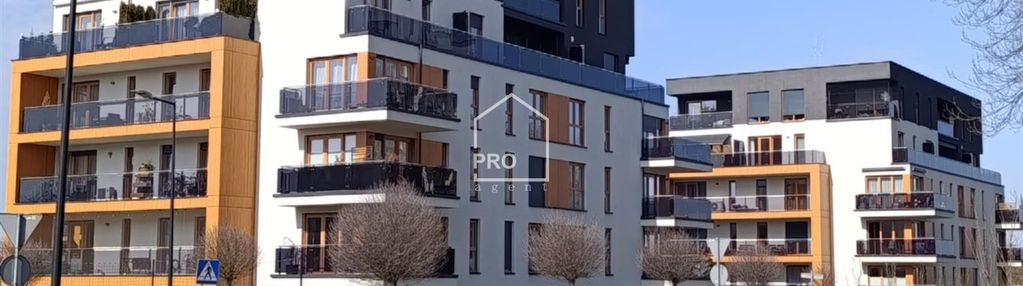 Wysokiej klasy apartament os.wiśniowe wzgórze