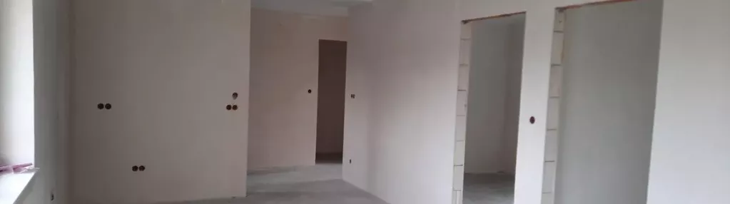 Mieszkanie na sprzedaż 3 pokoje 60m2