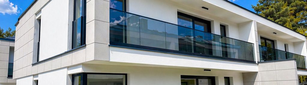 Apartament 72 m² z ogrodem – józefów