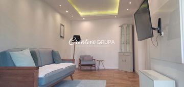 Apartament oxygen | 2 pokoje | garaż i komórka