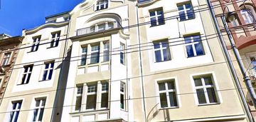 Mieszkanie 3pokojowe w samym centrum!