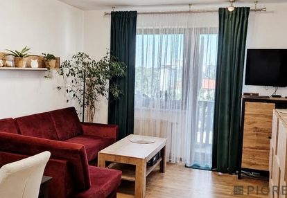 2-pokojowe mieszkanie w markach