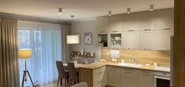 2-pokojowe mieszkanie na targówku