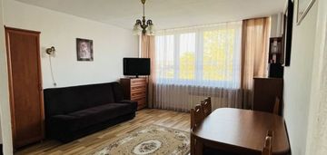 |kawalerka | oddzielna kuchnia | łazienka z oknem|