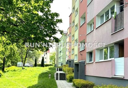 Dwupokojowe mieszkanie na sprzedaż – zielona góra