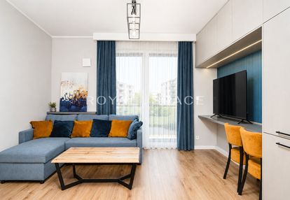 Przytulny 3-pokojowy apartament | spokojna okolica