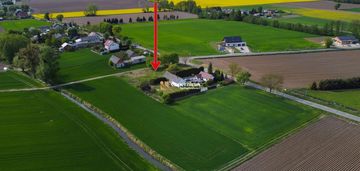 Na sprzedaż działka budowlana 1798 m2 -stary toruń