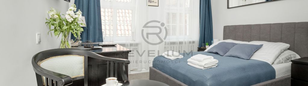 Kawalerka po remoncie | stare miasto | 40 m²