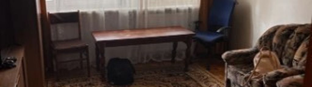 2-pokojowe mieszkanie w ursusie