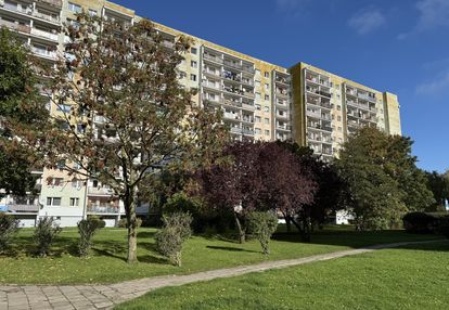 Blisko do centrum, blisko nad morze, 3 pokoje