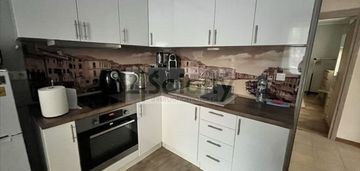 Powiśle 31m² | inwestycja | gotowe