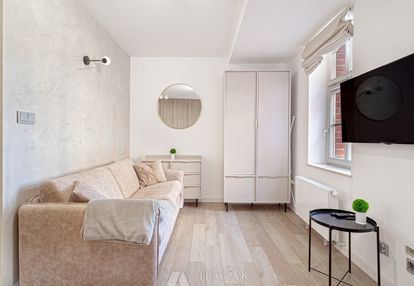 Kawalerka, ul. poniatowskiego, nadodrze