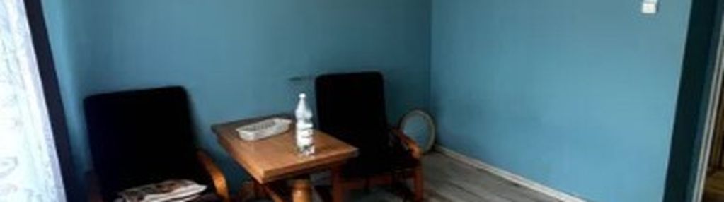 2-pokojowe mieszkanie na bemowie