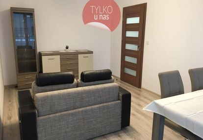 W inwestycji bliska wola, widna kuchnia