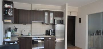 2-pokojowe mieszkanie na ursusie