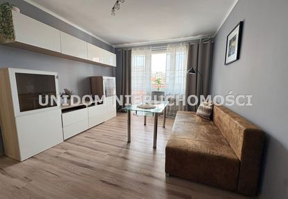 2-pokojowe mieszkanie w mysłowicach