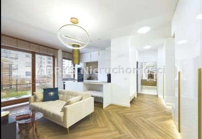 Wyjątkowe 3-pokojowe mieszkanie w sercu mokotowa!