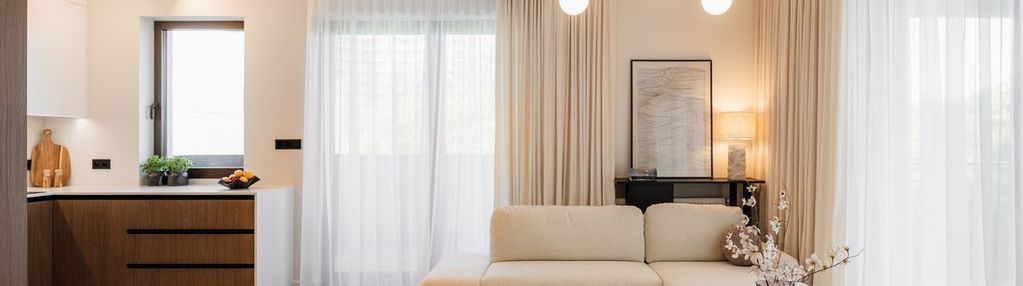 3 pokoje | bulvar apartments | hala garażowa