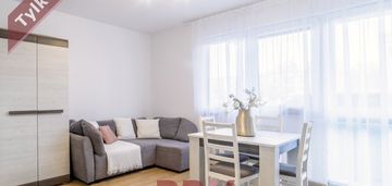 Okazja!! 2-pokoje z ogródkiem, nowe osiedle