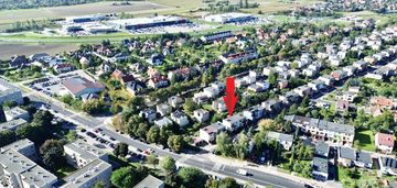 Dom 110 m2, głogów