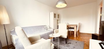 3 pokoje z balkonem blisko agh - bądz pierwszym najemcą!
