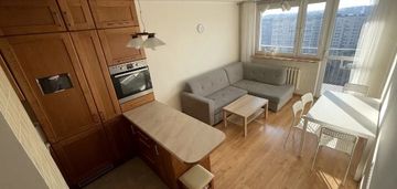 2-pokojowe mieszkanie na żoliborzu