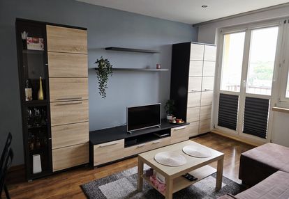 Gotowe 2 pokoje z balkonem – katowice giszowiec