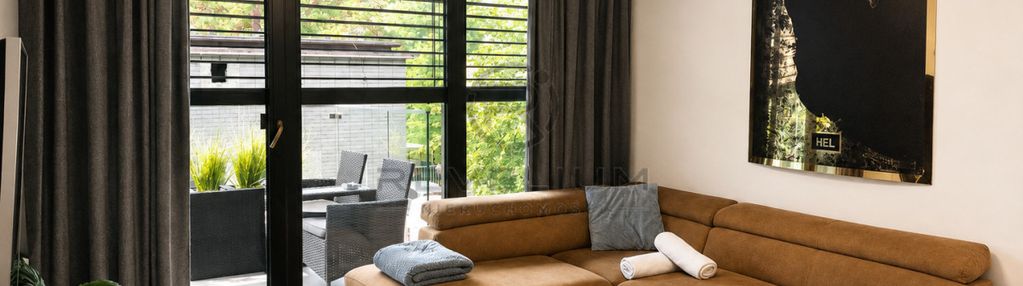 Nowoczesny apartament|miejsce postojowe|inwestycja