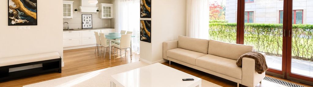 Apartament 87m2 | basen | zielona etiuda | ul. turniejowa