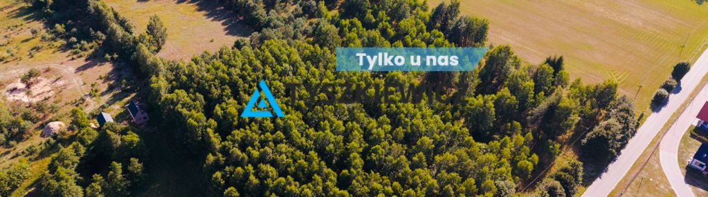 Wyjątkowa działka z własną linią brzegową rzeki!
