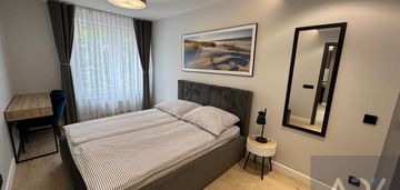 Apartament premium 50 m2 w centrum kołobrzegu!