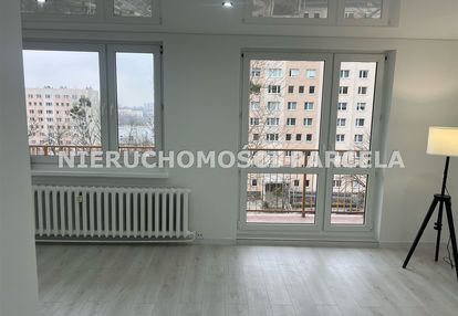 M4 ul. harcerska po remoncie