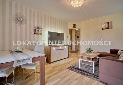 Zadbane mieszkanie z możliwością kupna garażu