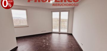 Mieszkanie 62,93 m2, iii piętro, na stoku