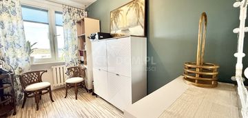 3 pokoje os. na stoku gotowe do zamieszkania