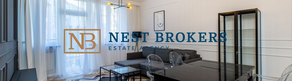 Dwa pokoje przy wrocławskiej po remoncie