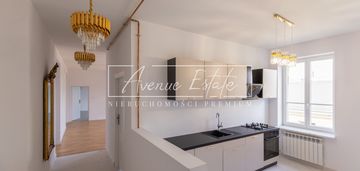 Apartament / biuro przy chmielnej