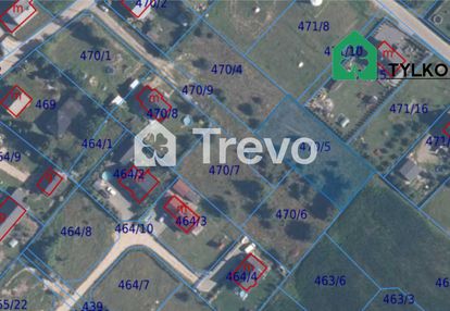 Okazja | działka | 40 min od gdańska