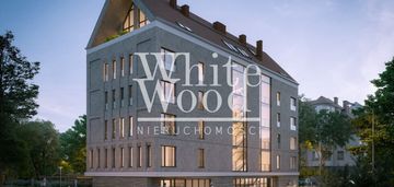 Dwa pokoje z widokiem na stare miasto.