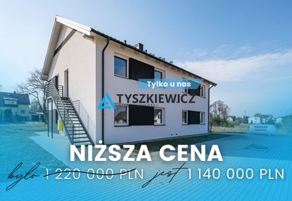 Oferta inwestycyjna- 4 lokale mieszkalne.