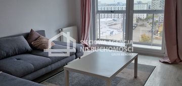 Mieszkanie niedaleko morza