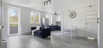 2 pokoje | dogodna lokalizacja | taras