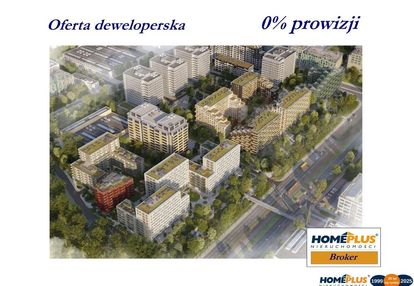 0%. kompleks apartamentowy przy wołoskiej