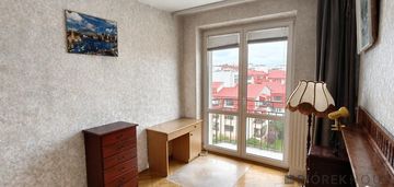 2-pokojowe mieszkanie na ochocie