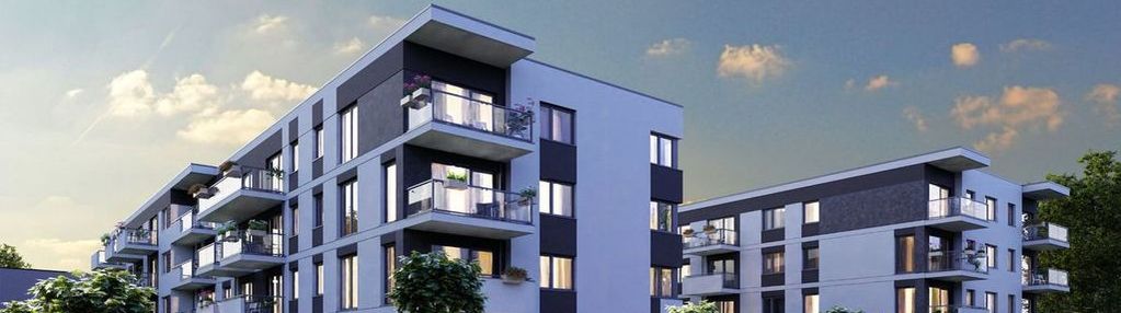 Nowa cena duży apartament w inwestycji bażantowo