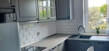 2-pokojowe mieszkanie w markach