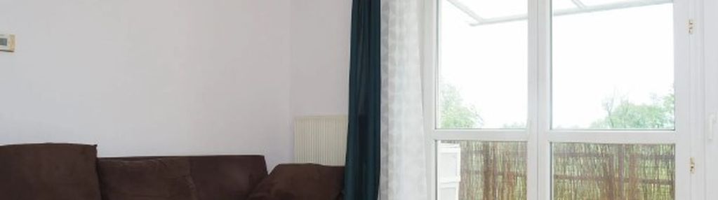 2-pokojowe mieszkanie na białołęce