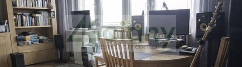 Ursynów metro imielin 2 pokoje 47 m