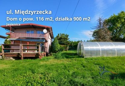 Przestronny dom z fotowoltaiką - jasienica